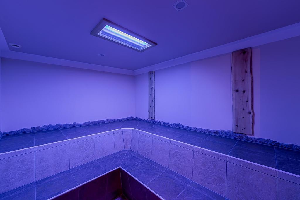 Apart-Hotel Bergkoenig Fiss Ngoại thất bức ảnh