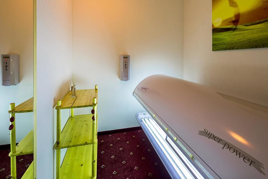 Apart-Hotel Bergkoenig Fiss Ngoại thất bức ảnh